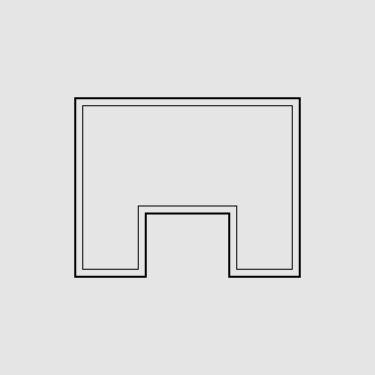 Specialty Shapes for Cutouts