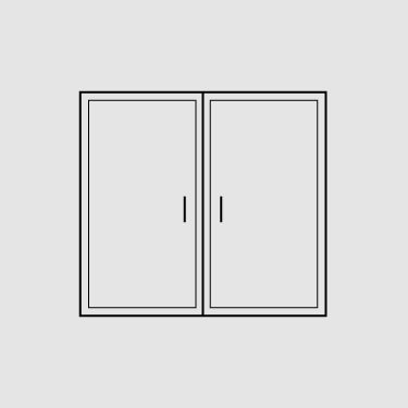 Specialty Shapes for French Doors