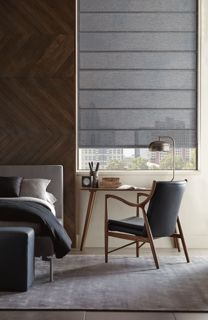 Alustra Architectural Roller Shades Amelia