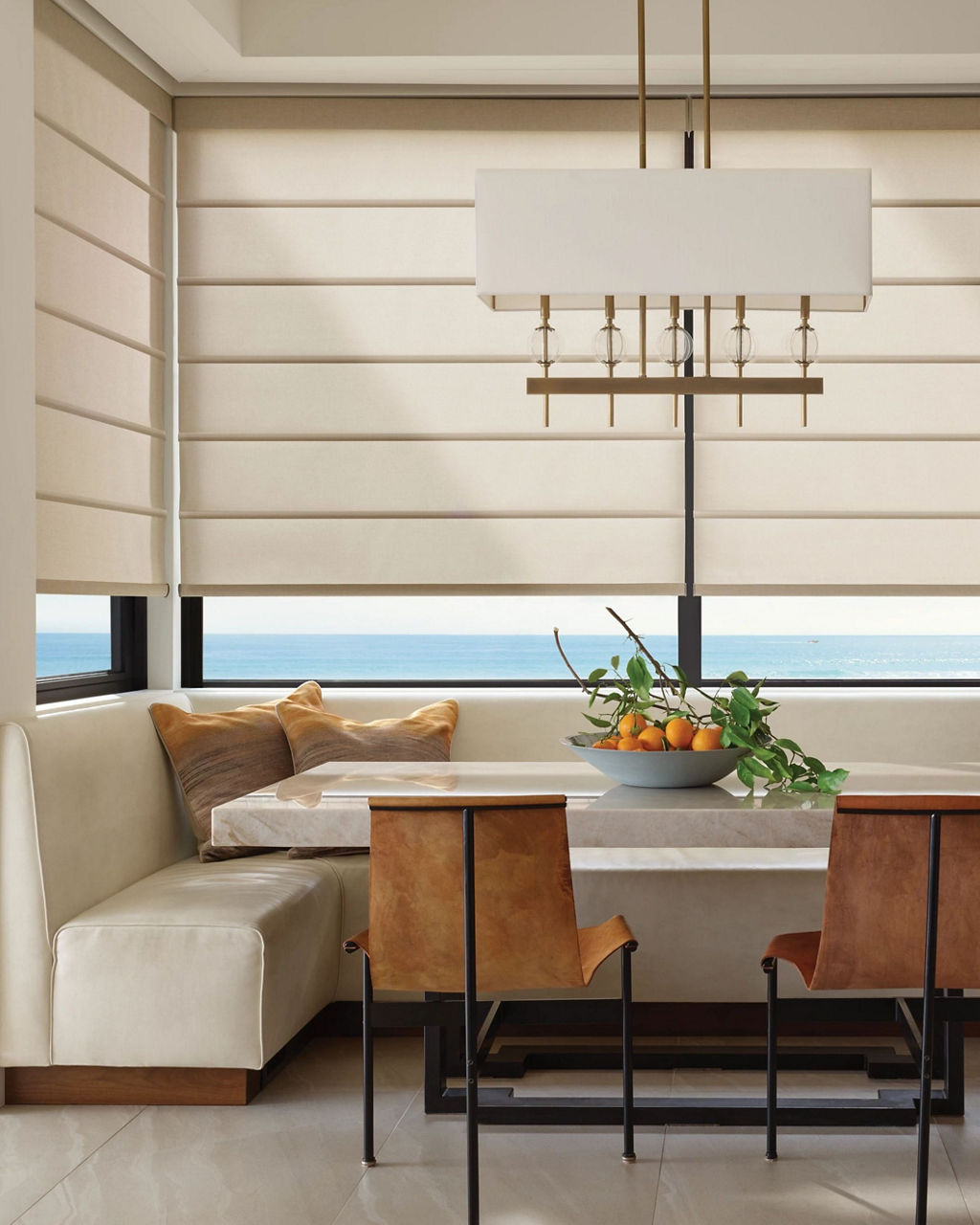 Alustra Architectural Roller Shades