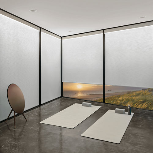 Miami Shades Neutral Light