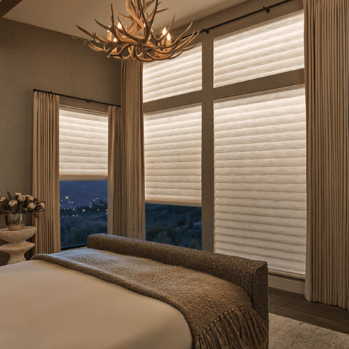 Hunter Douglas Blinds Shades Official Hunter Douglas Site