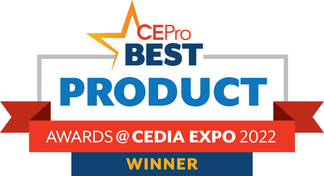 CEPro Best_2022_winner