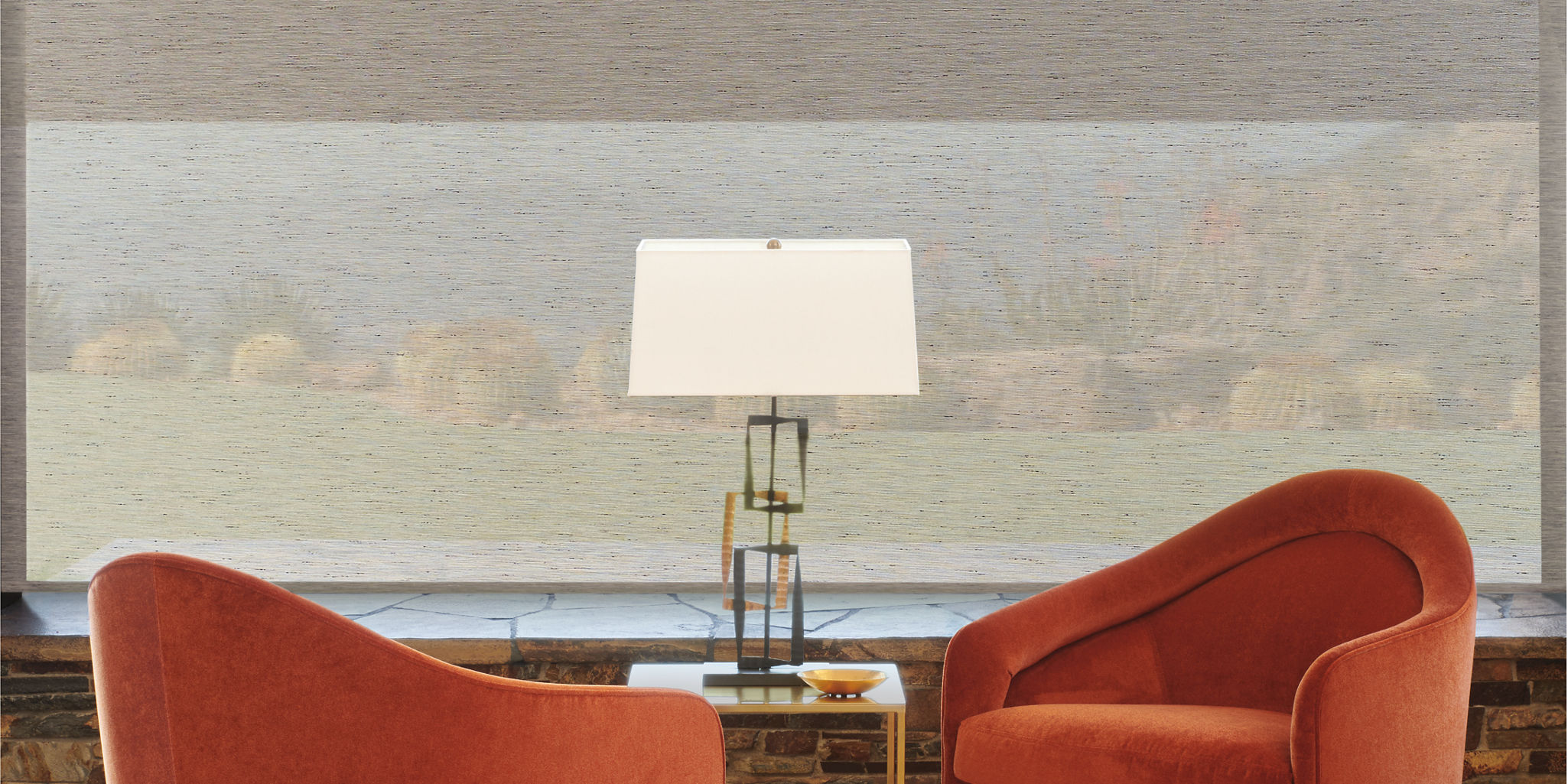 Roller Shades & Roller Window Treatments