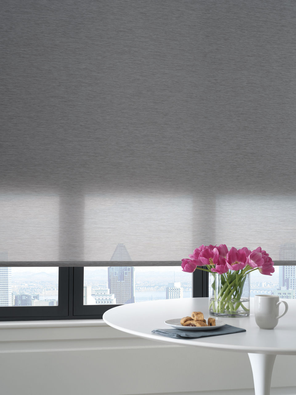 Designer Roller Shades