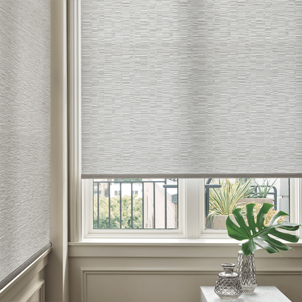 Roller Shades & Roller Window Treatments