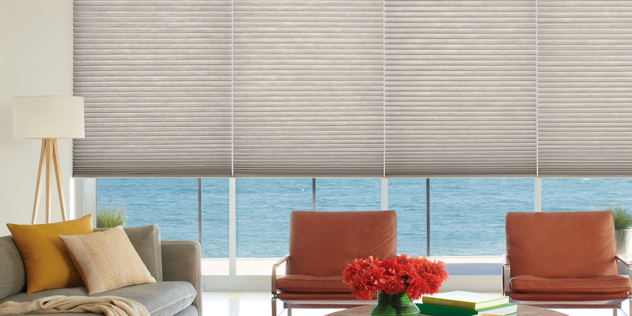 Efficient Window Treatments: Saving Energy in Style