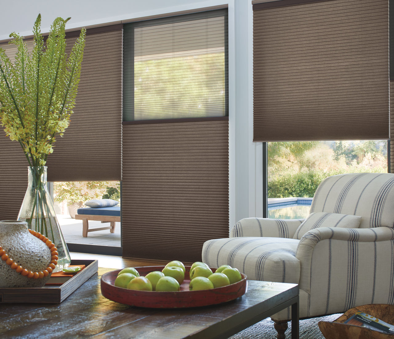 Top down bottom 2024 up blinds