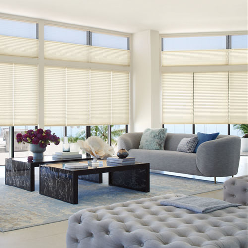 Custom Blinds Charleston Sc