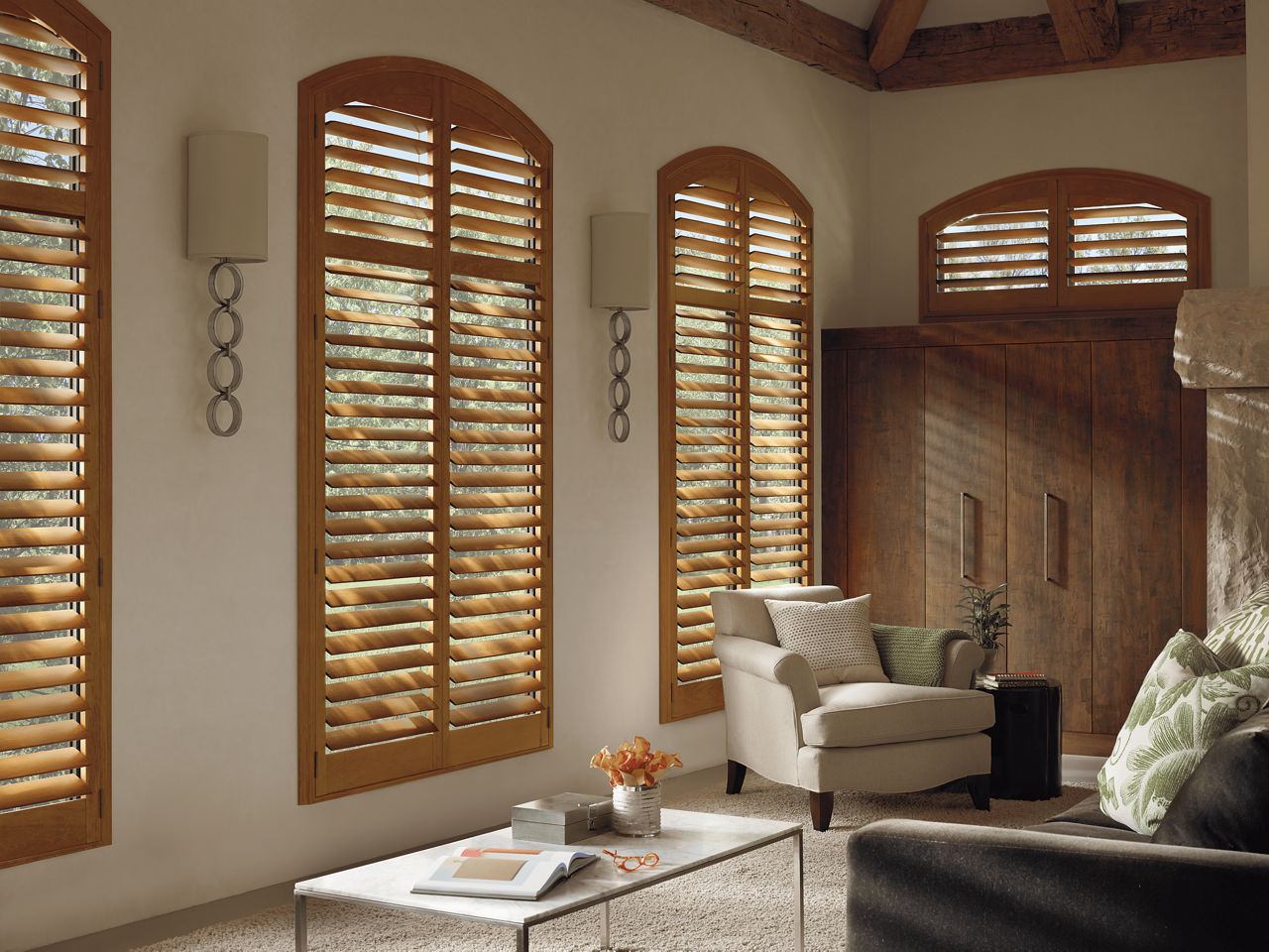 Plantation Shutters Melbourne