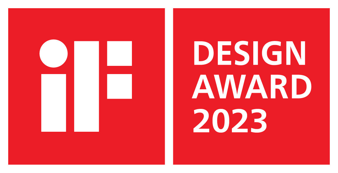 If Designs Award 2023 Logo