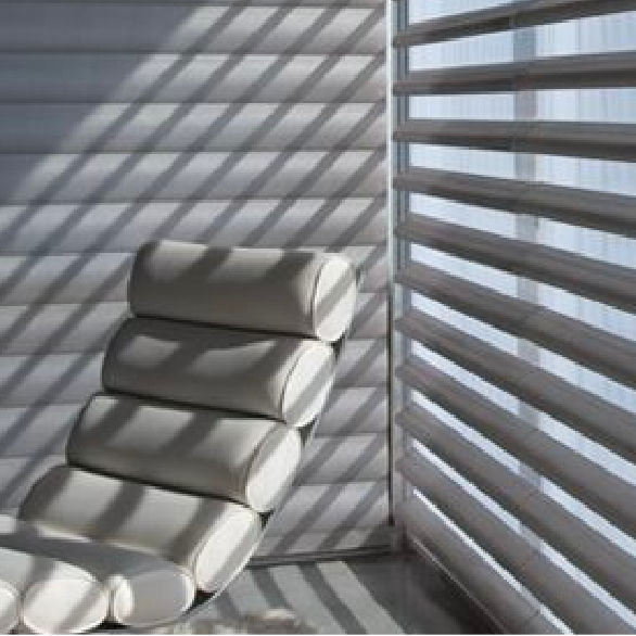 Light Enhancing Window Treatments