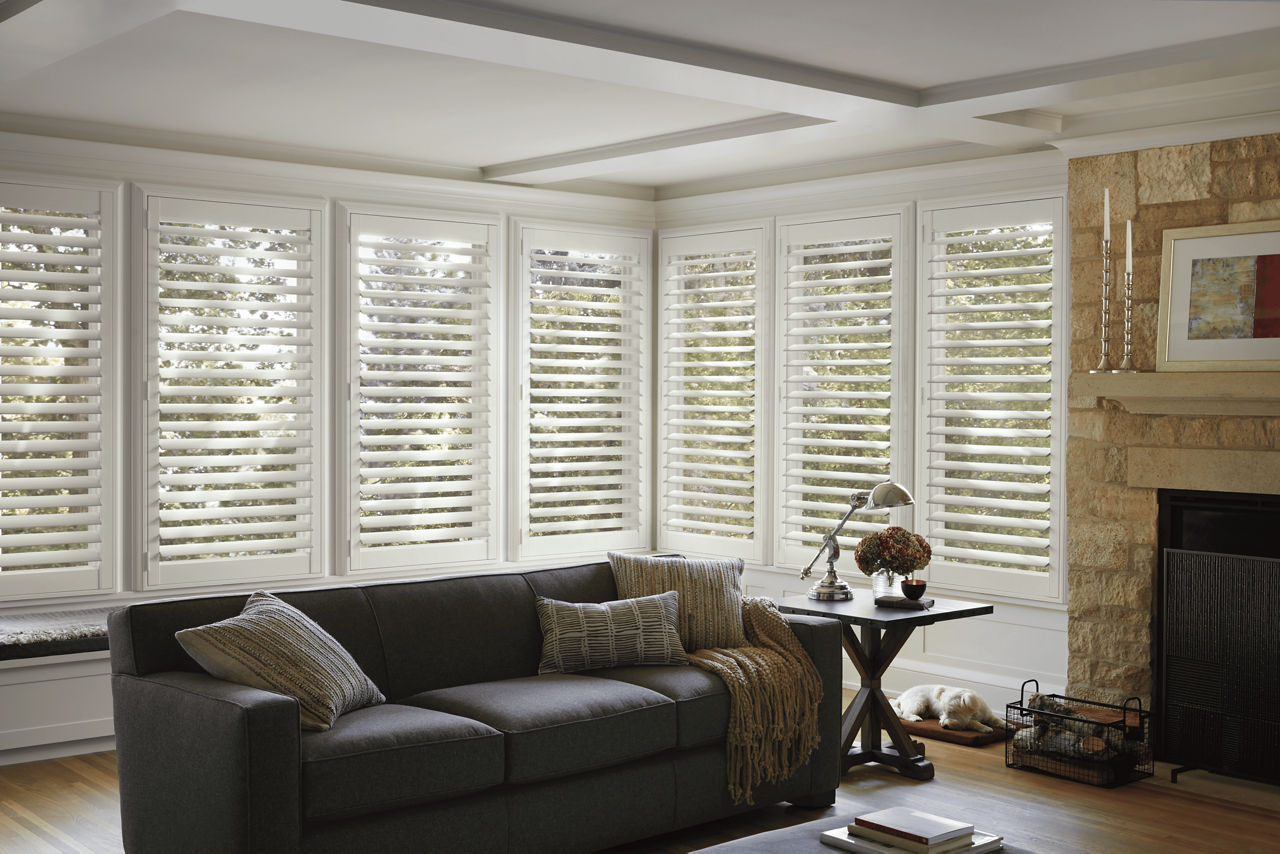 Plantation Shutters Melbourne