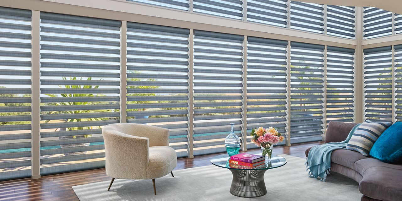 Sun protection on sale window shades