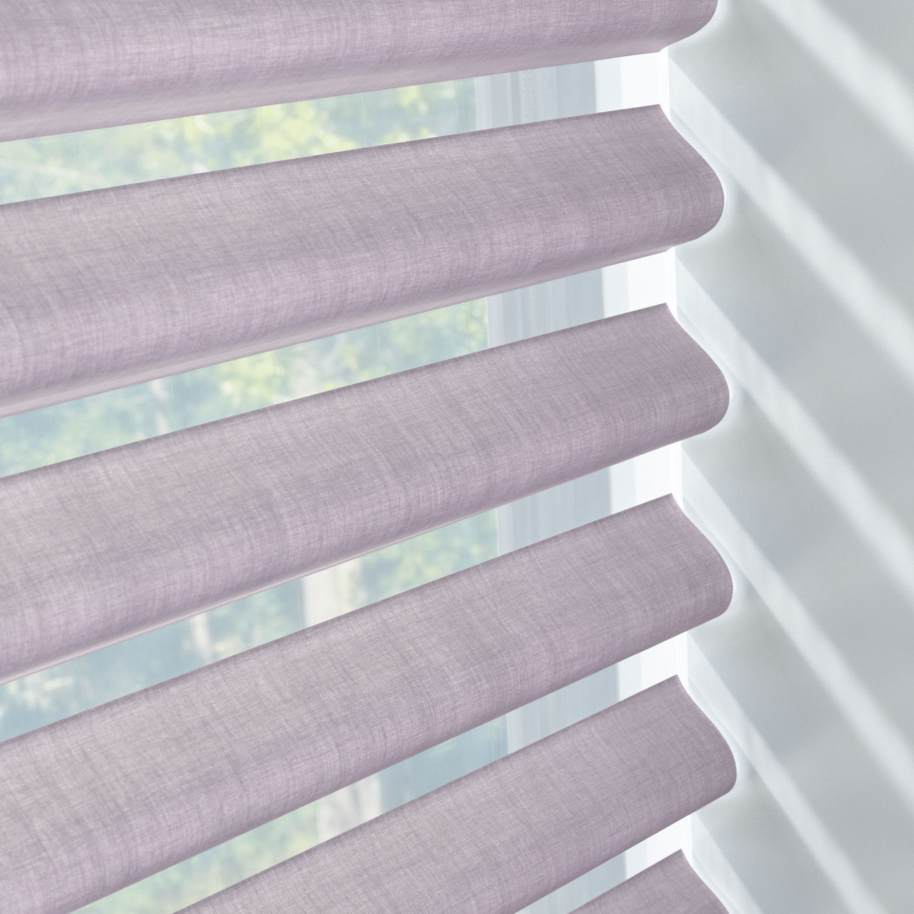 Pirouette® Window Shadings