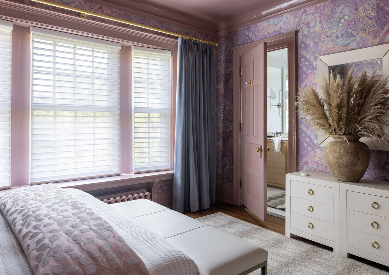 Hunter Douglas Gallery Dealers Dallas Texas