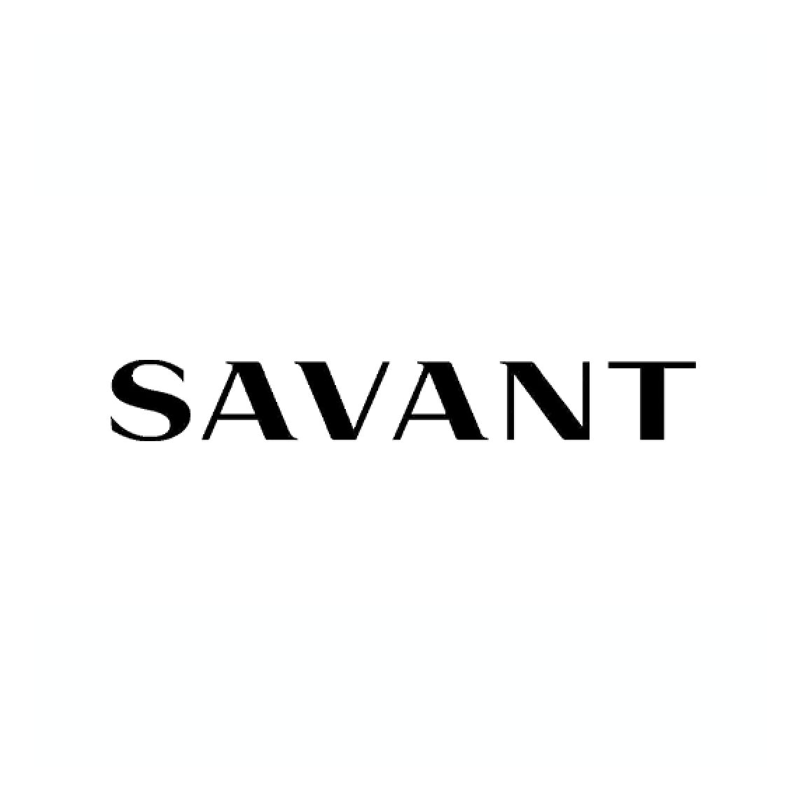 savant-bw