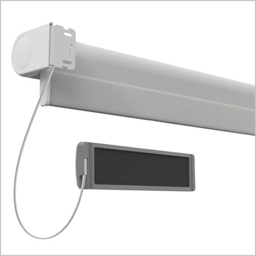 Solar Charger for Hunter Douglas