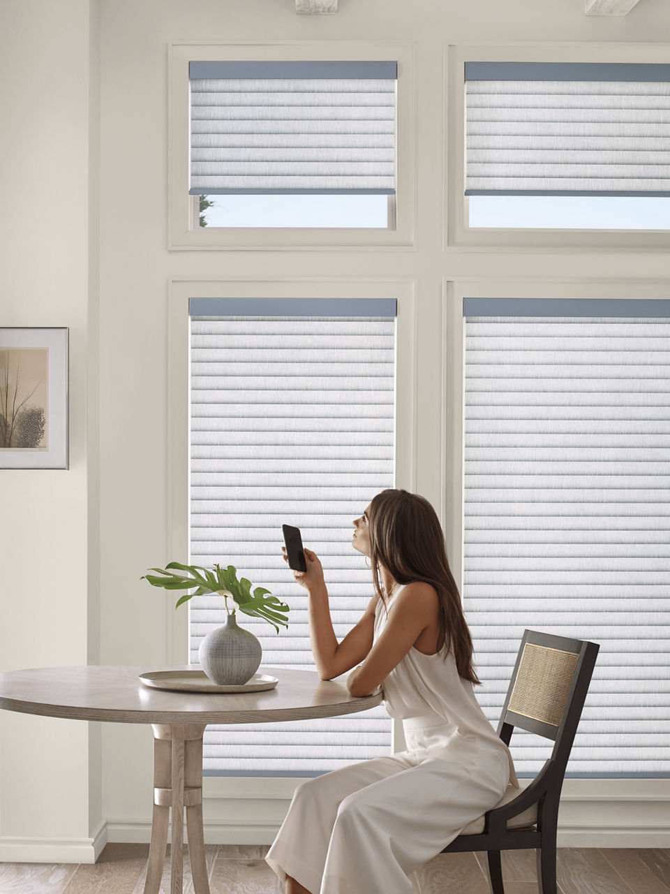 Custom Window Treatments Tampa