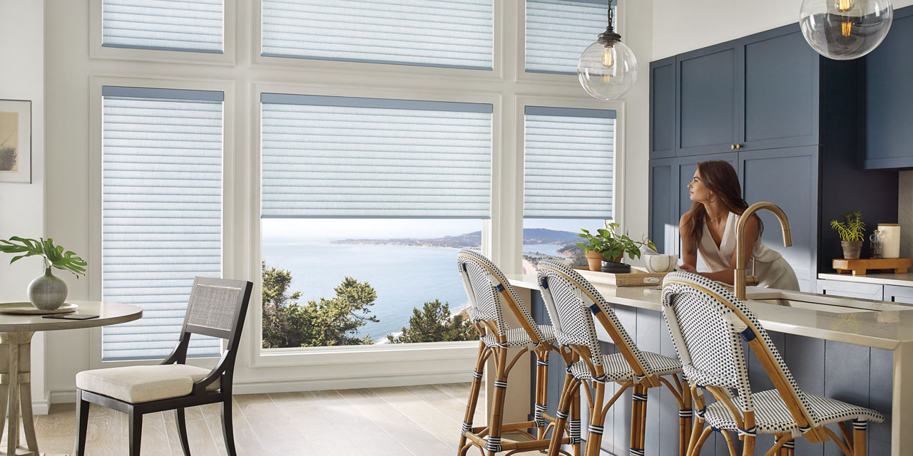 Hunter Douglas Flat Lift Tape for Cordless Shades