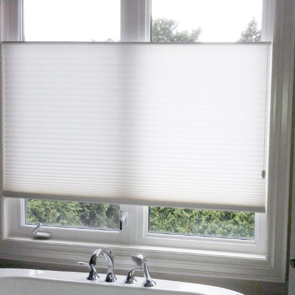 Transform Your Sliding Glass Doors with Top Down Bottom Up Shades