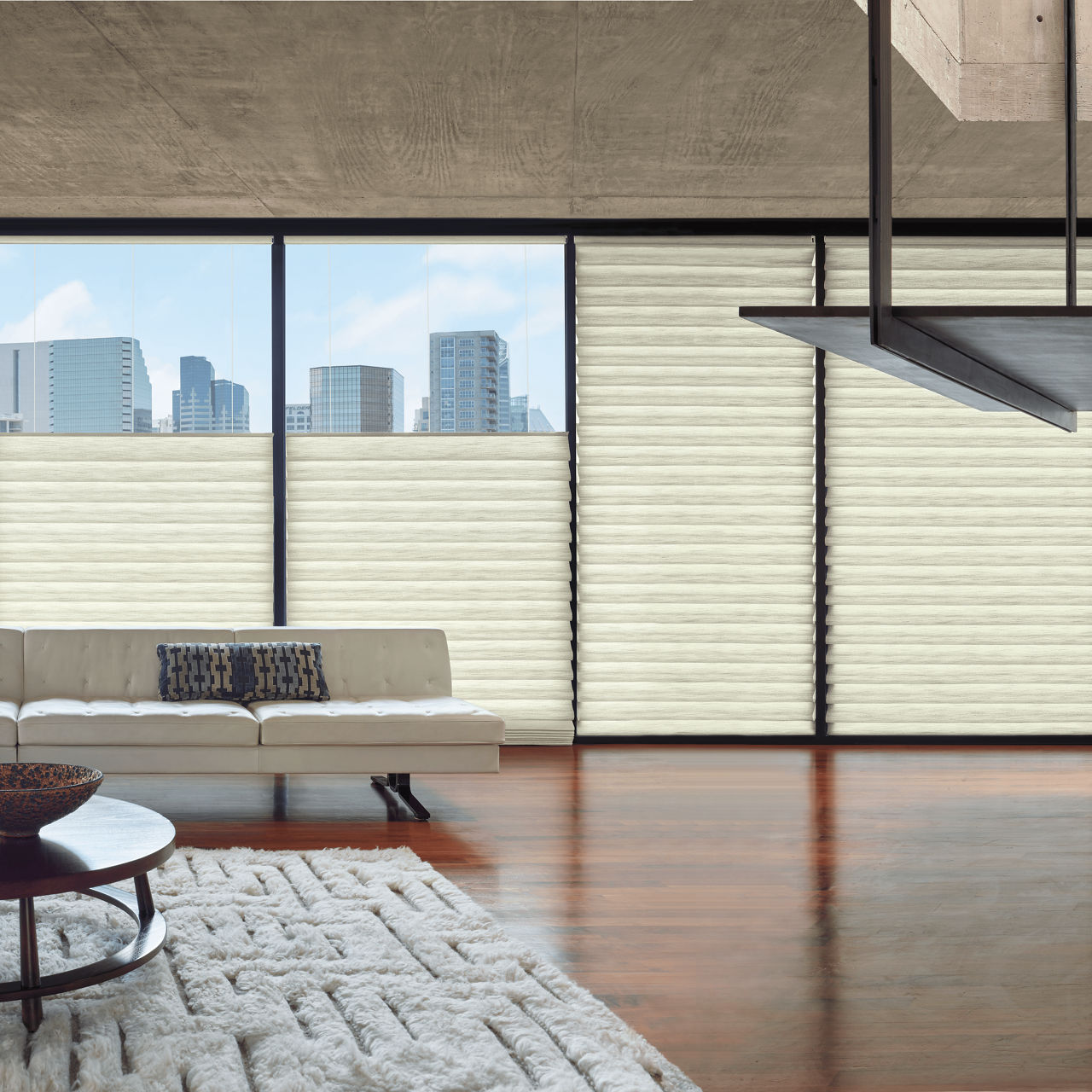 Blinds vs. Shades - Which One to Choose?