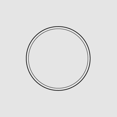 Specialty Shapes for Circle Oval Windows
